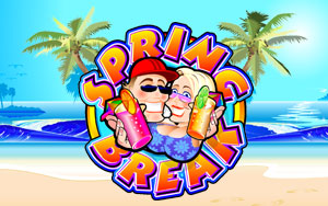 spring break