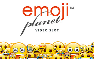 Emoji Planet