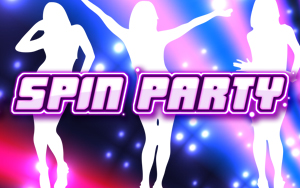 Spin party