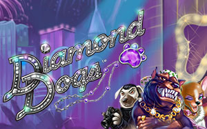 Diamond Dogs™