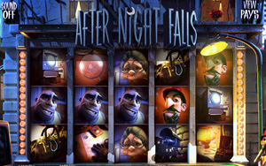 After Night Falls