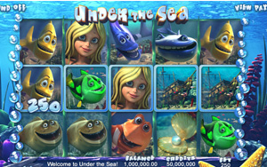 Under the Sea