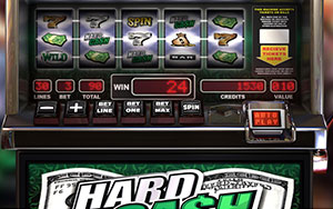 Hard Cash