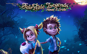 FairyTale  Hansel & Grete