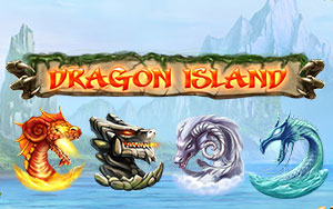 Dragon Island™