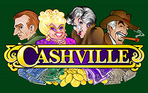 Cashville